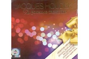 JACQUES HOUDEK - Za posebne trenutke, 2007(CD)